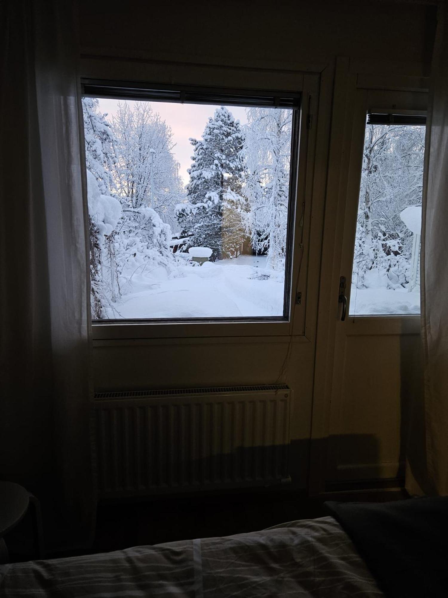 Make Yourself At Home Rovaniemi Exterior foto